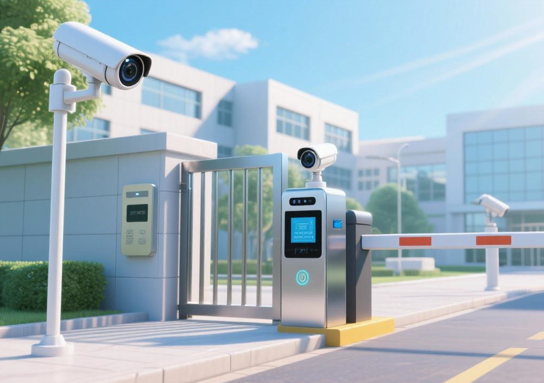 视频监控自查方法