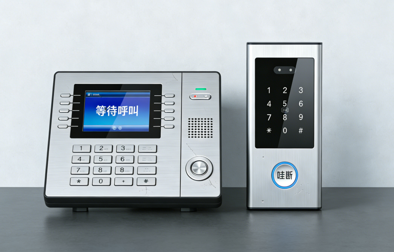 对讲系统常见问题